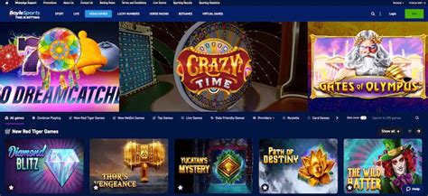 boylesports online|Boylesports Games.